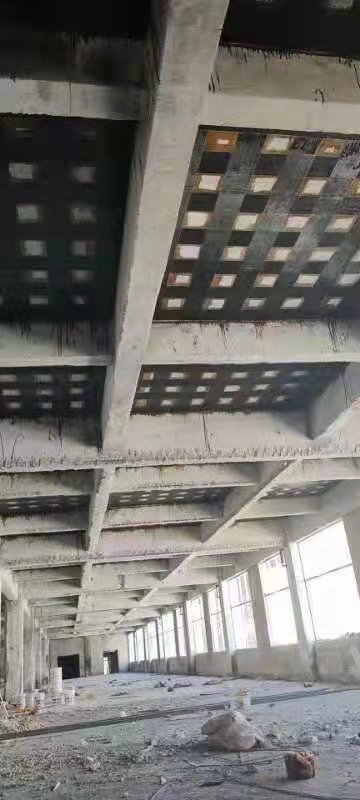 德州楼板碳纤维布加固可以增加承重